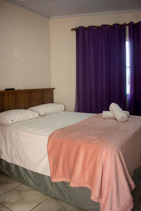 Hotel Itatiaia São Luís 외부 사진