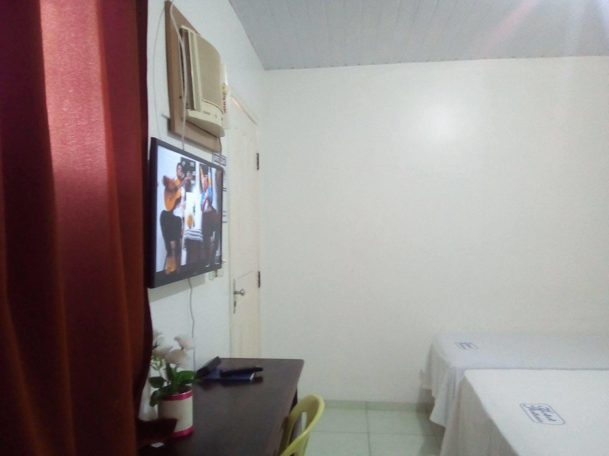 Hotel Itatiaia São Luís 외부 사진