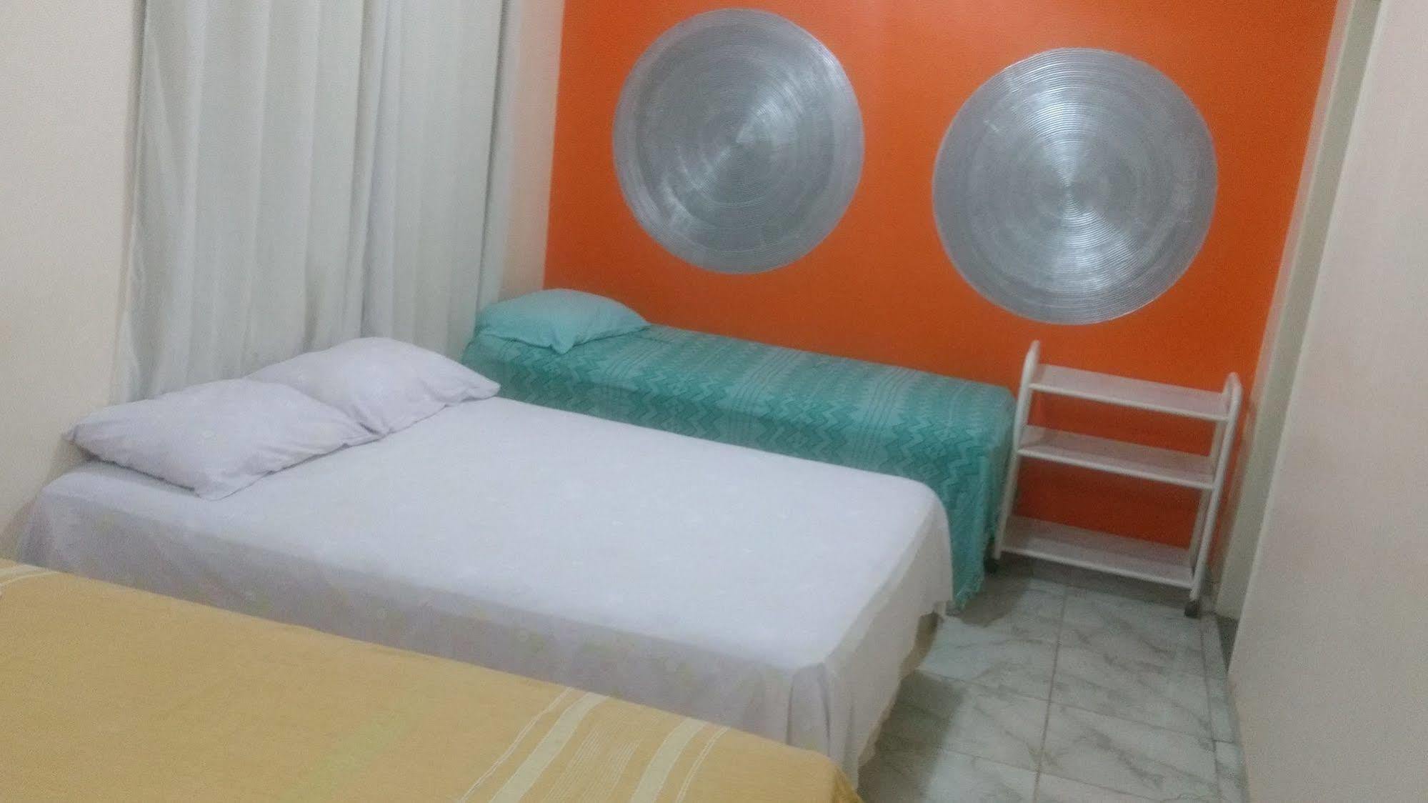 Hotel Itatiaia São Luís 외부 사진