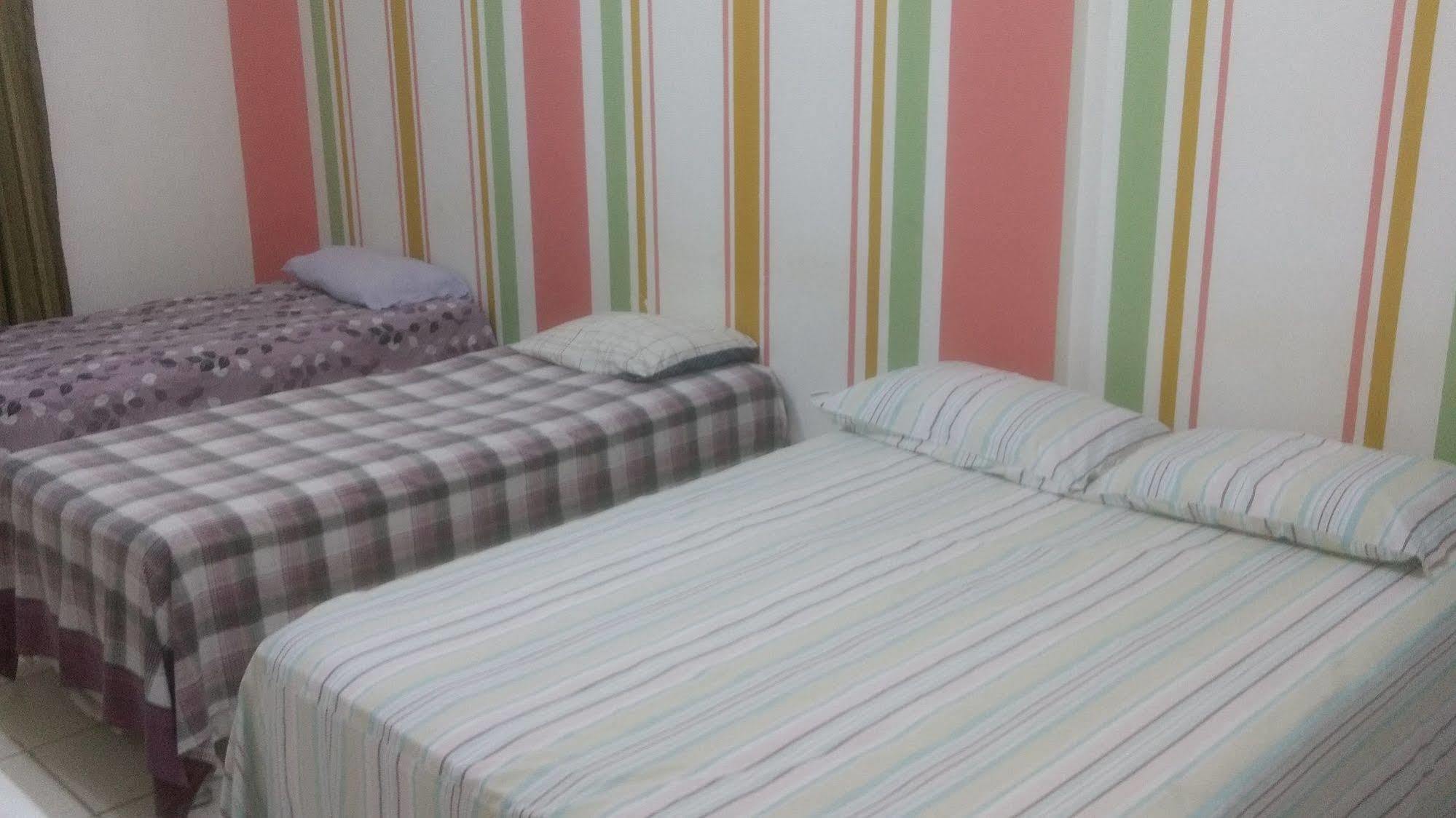 Hotel Itatiaia São Luís 외부 사진