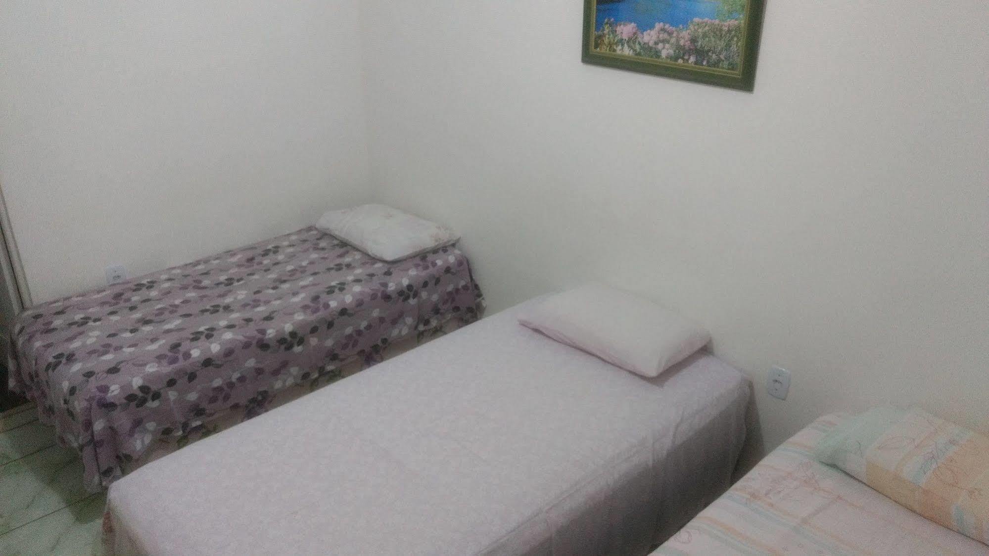 Hotel Itatiaia São Luís 외부 사진